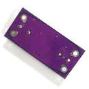 1 pc LilyPad Power Supply Module Board AAA Battery Step up to 5V Converter Nice