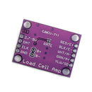 CJMCU-711 HX711 high-precision electronic scale sensor 24-bit A/D