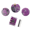 CJMCU-711 HX711 high-precision electronic scale sensor 24-bit A/D