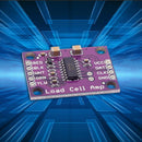 CJMCU-711 HX711 high-precision electronic scale sensor 24-bit A/D