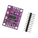 CJMCU-711 HX711 high-precision electronic scale sensor 24-bit A/D