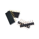 upgrade ESP8266 wifi development board antenna Durable maximum input 24V