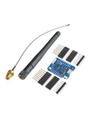 upgrade ESP8266 wifi development board antenna Durable maximum input 24V