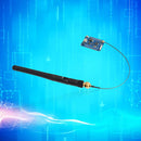 ESP-8266EX D1 ESP8266 Mini Pro 16M Bytes External IPEX Connector BT Antenna