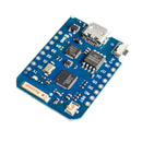 ESP-8266EX D1 ESP8266 Mini Pro 16M Bytes External IPEX Connector BT Antenna