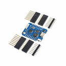 upgrade ESP8266 wifi development board antenna Durable maximum input 24V