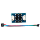 Smoother V1.2 Filter Motor Filtering  Eliminator with Connect Cable Nice Best