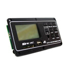 1 x MP3 Player Audio Module MP3 WMA Decoder Board USB SD AUX FM TF Radio New