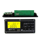 Mini Digital Power Amplifier Board MP3 Audio Decoder Voice Player Module