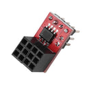 1Pcs Ramps1.4 RRD Fan Adapter New Hot
