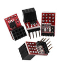 1Pcs Ramps1.4 RRD Fan Adapter New Hot