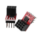 1Pcs Ramps1.4 RRD Fan Adapter New Hot