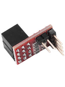 1Pcs Ramps1.4 RRD Fan Adapter New Hot