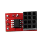 1Pcs Ramps1.4 RRD Fan Adapter New Hot
