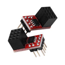 1Pcs Ramps1.4 RRD Fan Adapter New Hot