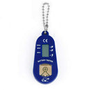 2Pcs Hearing Aid Batteries Checker Tester Digital LCD Screen Zinc Air Button