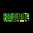 1 pc Li-ion Lithium Battery 18650 Charger PCB BMS Protection Board Cell Nice