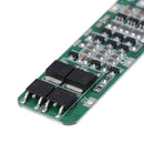 1 pc Li-ion Lithium Battery 18650 Charger PCB BMS Protection Board Cell Nice