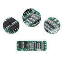 1 pc Li-ion Lithium Battery 18650 Charger PCB BMS Protection Board Cell Nice