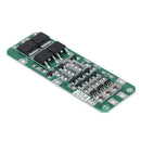 1 pc Li-ion Lithium Battery 18650 Charger PCB BMS Protection Board Cell Nice
