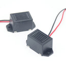 3x 85dB Sound Beeper Constant Tone Electronic Buzzer Alarm Mechanical Buzzers