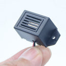 3x 85dB Sound Beeper Constant Tone Electronic Buzzer Alarm Mechanical Buzzers