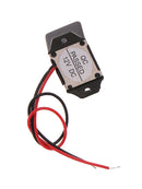 3pcs 12V DC 85dB Mechanical Vibration Electronic Alarm Buzzer Constant Tone