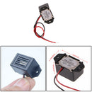 3x 85dB Sound Beeper Constant Tone Electronic Buzzer Alarm Mechanical Buzzers