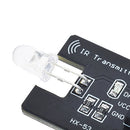 2x Infrared Emission Module IR Transmitter Module For Arduino Electronic Blocks