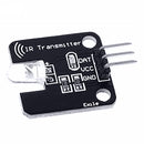 1 set Infrared IR Transmitter Sensor+Infrared Receiver Module For Arduino Hot