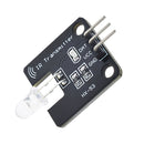 1 set Infrared IR Transmitter Sensor+Infrared Receiver Module For Arduino Hot