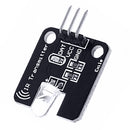 2x Infrared Emission Module IR Transmitter Module For Arduino Electronic Blocks