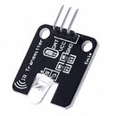 1 set Infrared IR Transmitter Sensor+Infrared Receiver Module For Arduino Hot