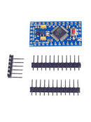 1 x Micro ATmega32u4 5V 16MHz Compatible Arduino Mirco Replace Pro Mini New