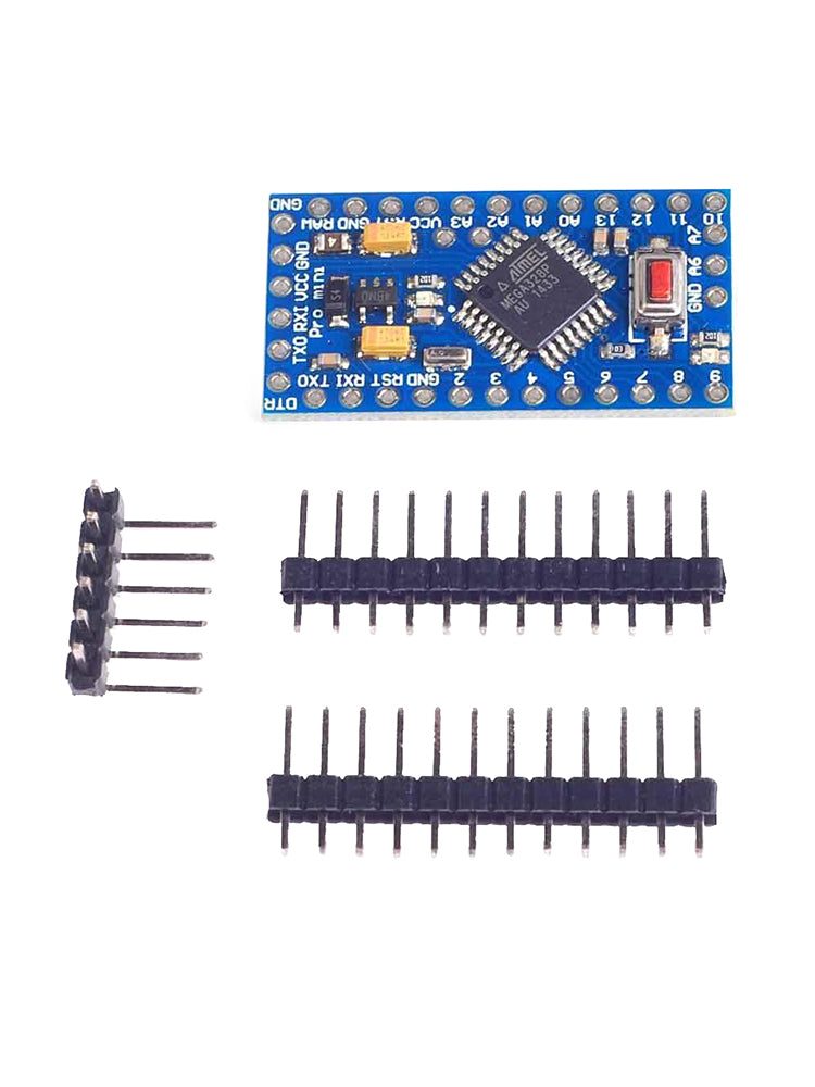 1 x Micro ATmega32u4 5V 16MHz Compatible Arduino Mirco Replace Pro Mini New