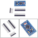 For Arduino Micro ATmega32u4 5V 16MHz Compatible Arduino Mirco Replace Pro Mini