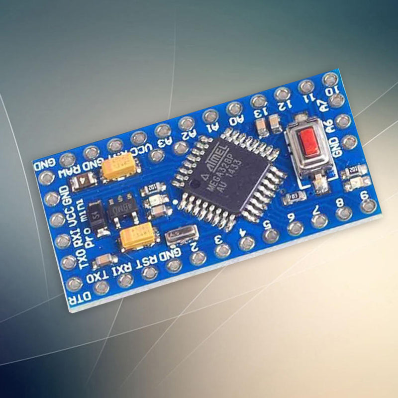 1 x Micro ATmega32u4 5V 16MHz Compatible Arduino Mirco Replace Pro Mini New