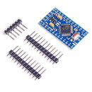 For Arduino Micro ATmega32u4 5V 16MHz Compatible Arduino Mirco Replace Pro Mini