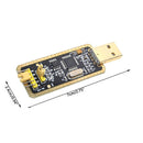 3.3V 5V FT232 FT232BL USB to TTL Serial Adapter Module for Arduino Board