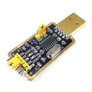 3.3V 5V FT232 FT232BL USB to TTL Serial Adapter Module for Arduino Board