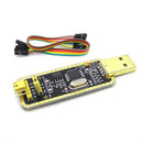 3.3V 5V FT232 FT232BL USB to TTL Serial Adapter Module for Arduino Board