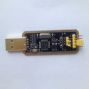 3.3V 5V FT232 FT232BL USB to TTL Serial Adapter Module for Arduino Board