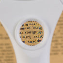 5.5inch Extra Large Handheld LED Magnifier 2X 4X 25X Magnifying Glass Loop Loupe