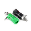 20X 4mm Banana Plug Socket Connector Binding Post for Amplifier Speaker