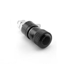 20X 4mm Banana Plug Socket Connector Binding Post for Amplifier Speaker