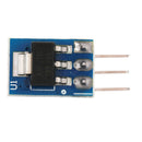 5 Pieces DC 5V to 3.3V Step-Down Power Supply Modules AMS1117-3.3 800MA LDO