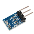 5 Pieces DC 5V to 3.3V Step-Down Power Supply Modules AMS1117-3.3 800MA LDO