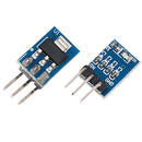 5X 5V to 3.3V DC-DC Step-Down Power Supply Buck Module Board AMS1117 LDO 800MA