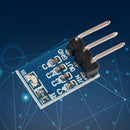 5 Pieces DC 5V to 3.3V Step-Down Power Supply Modules AMS1117-3.3 800MA LDO