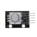 2 pcs Rotary Encoder Module Brick Sensor Development Board High Quality new